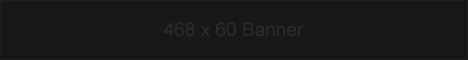 Advertisement Widget
